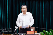 Decentralization must not lead to fragmented responsibility: N.A. President